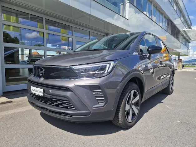 Opel Crossland 1.2 T 130 Edition