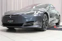 Tesla Model S Ludicrous Performance 795 PS