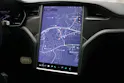 Tesla Model S Ludicrous Performance 795 PS