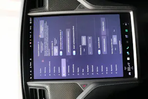 Tesla Model S Ludicrous Performance 795 PS