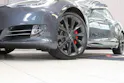 Tesla Model S Ludicrous Performance 795 PS