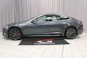 Tesla Model S Ludicrous Performance 795 PS