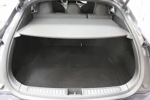 Tesla Model S Ludicrous Performance 795 PS
