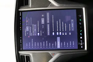 Tesla Model S Ludicrous Performance 795 PS