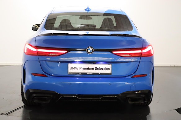 BMW M235i xDrive Gran Coupé 3