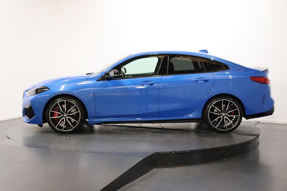 BMW M235i xDrive Gran Coupé 1
