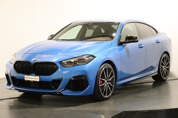 BMW M235i xDrive Gran Coupé 0