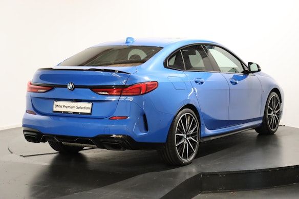 BMW M235i xDrive Gran Coupé 2
