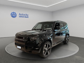 Vehicle image LAND ROVER DEFENDER 0