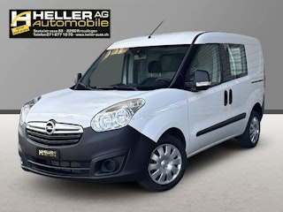 Vehicle image OPEL COMBO 0