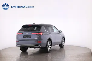 Mitsubishi Outlander 2.4 PHEV Instyle+ 4x4