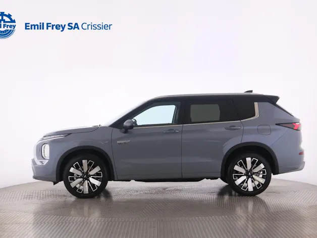 Mitsubishi Outlander 2.4 PHEV Instyle+ 4x4