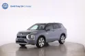 Mitsubishi Outlander 2.4 PHEV Instyle+ 4x4