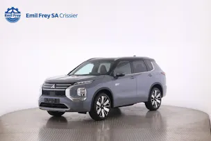Mitsubishi Outlander 2.4 PHEV Instyle+ 4x4