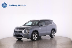 Vehicle image MITSUBISHI Outlander 2.4 PHEV Instyle+ 4x4