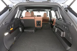 Mitsubishi Outlander 2.4 PHEV Instyle+ 4x4