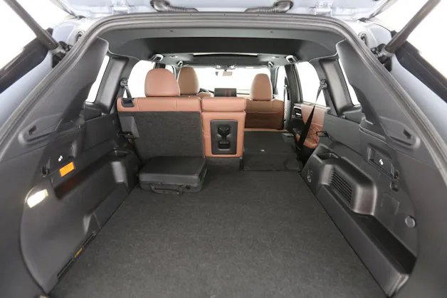 Mitsubishi Outlander 2.4 PHEV Instyle+ 4x4