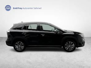 image du véhicule SUZUKI S-Cross 1.5 Compact Top Hybrid 4x4