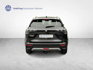 Suzuki S-Cross 1.5 Compact Top Hybrid 4x4