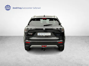image du véhicule SUZUKI S-Cross 1.5 Compact Top Hybrid 4x4