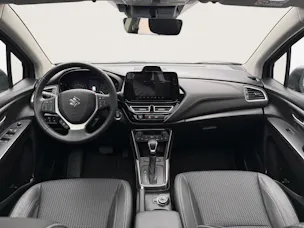 Suzuki S-Cross 1.5 Compact Top Hybrid 4x4