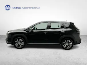 Suzuki S-Cross 1.5 Compact Top Hybrid 4x4