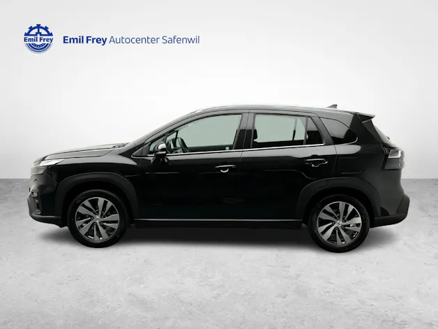 Suzuki S-Cross 1.5 Compact Top Hybrid 4x4