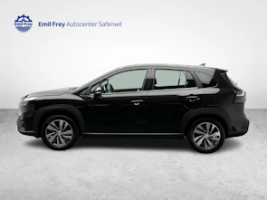 image du véhicule SUZUKI S-Cross 1.5 Compact Top Hybrid 4x4