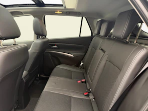 image du véhicule SUZUKI S-Cross 1.5 Compact Top Hybrid 4x4