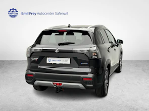 image du véhicule SUZUKI S-Cross 1.5 Compact Top Hybrid 4x4