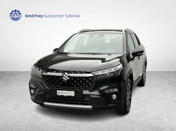 image du véhicule SUZUKI S-Cross 1.5 Compact Top Hybrid 4x4