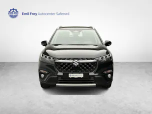 Suzuki S-Cross 1.5 Compact Top Hybrid 4x4