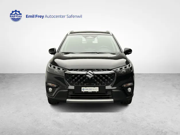 Suzuki S-Cross 1.5 Compact Top Hybrid 4x4