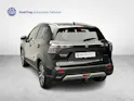 Suzuki S-Cross 1.5 Compact Top Hybrid 4x4