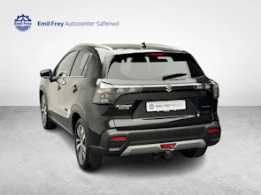 image du véhicule SUZUKI S-Cross 1.5 Compact Top Hybrid 4x4