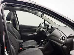 Suzuki S-Cross 1.5 Compact Top Hybrid 4x4
