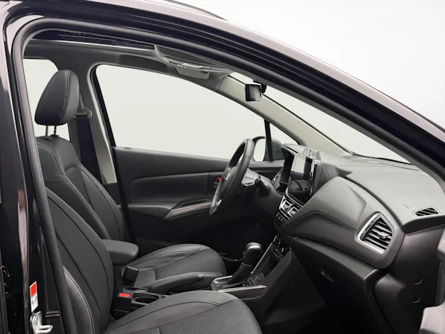 Suzuki S-Cross 1.5 Compact Top Hybrid 4x4