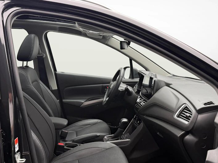 image du véhicule SUZUKI S-CROSS