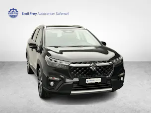 Suzuki S-Cross 1.5 Compact Top Hybrid 4x4