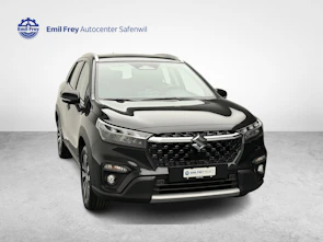 image du véhicule SUZUKI S-Cross 1.5 Compact Top Hybrid 4x4