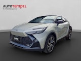 First vehicle image