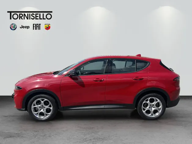 Alfa Romeo Tonale 1.5 Sprint