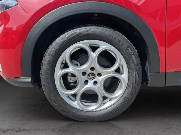 Alfa Romeo Tonale 1.5 Sprint