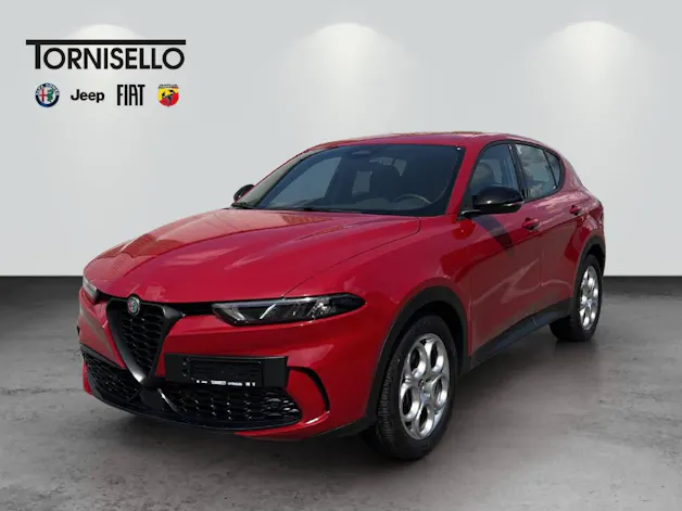 Alfa Romeo Tonale 1.5 Sprint