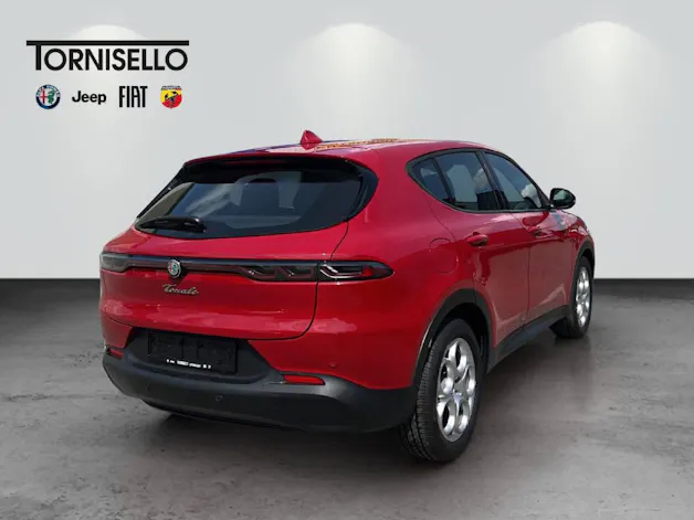 Alfa Romeo Tonale 1.5 Sprint