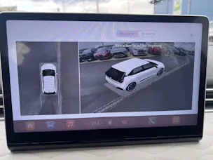 Dongfeng Box Electric