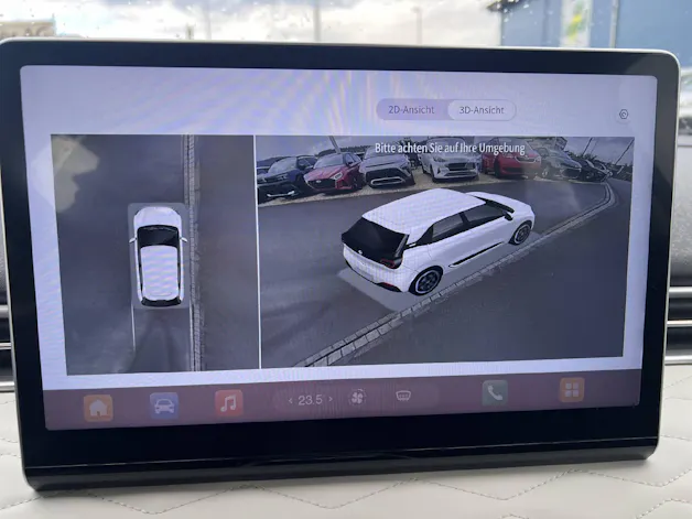 Dongfeng Box Electric