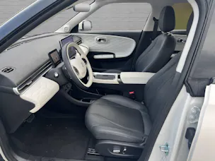 Dongfeng Box Electric