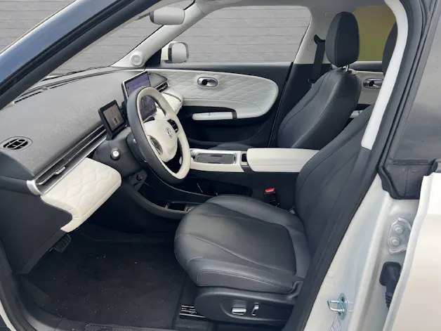 Dongfeng Box Electric