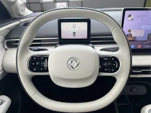 Dongfeng Box Electric